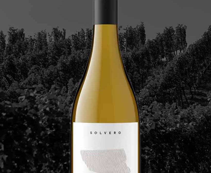 Solvero Winery